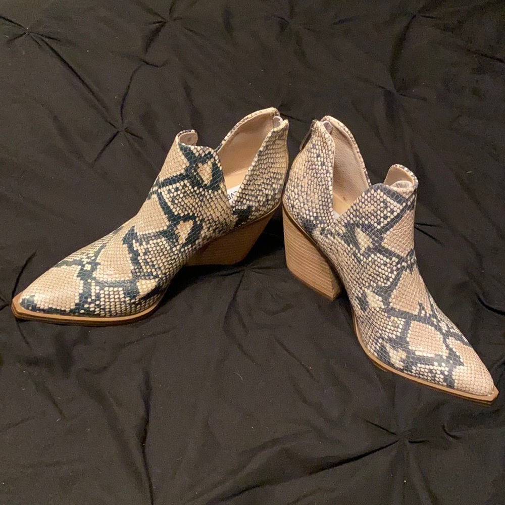 Steve Madden Camryn bootie